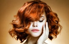 Vegetable Hair Dye for women