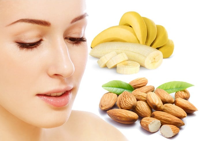 Image result for almond face packs for dry skin