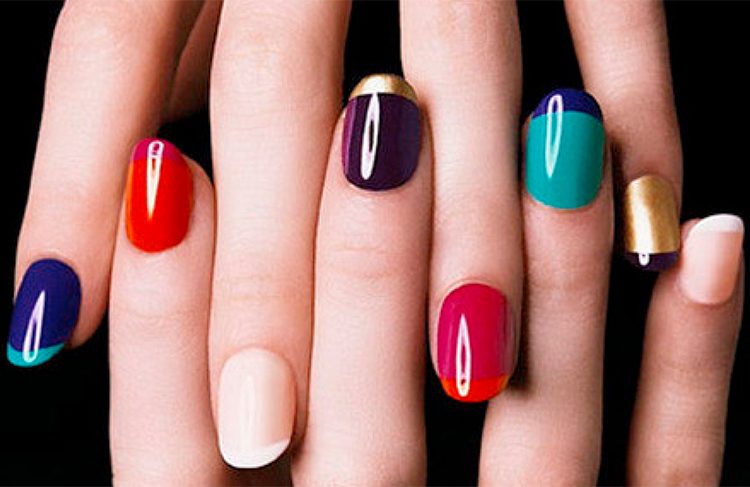 1. "Best Nail Colors for Brightening Skin" - wide 5