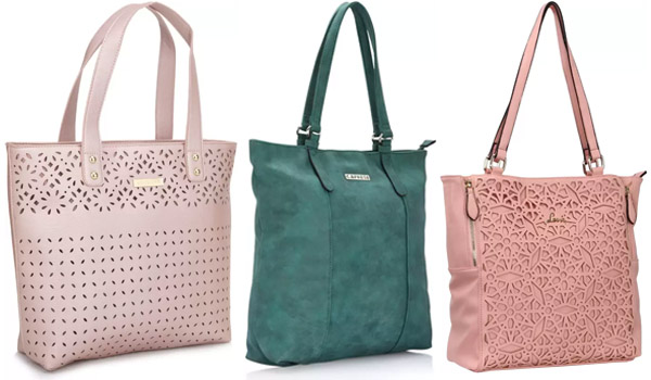 flipkart online shopping bags