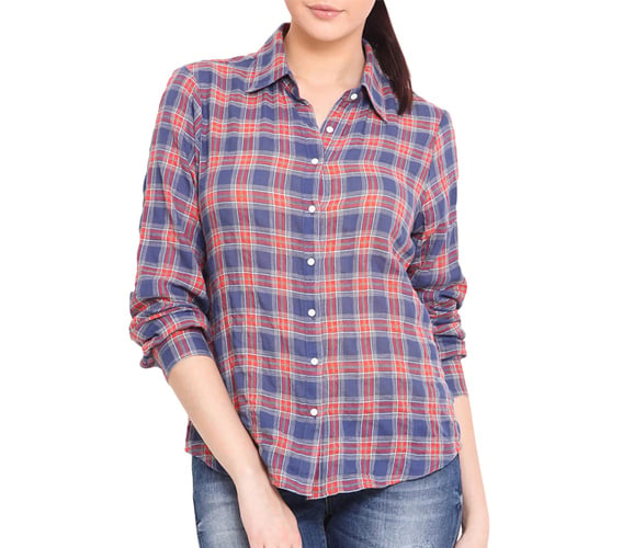 Get The Look at Jabong Fashion - Shop Ladies Apparels Online