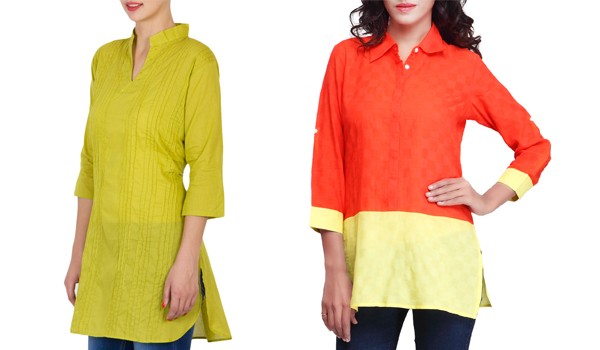 limeroad online shopping ladies kurtis