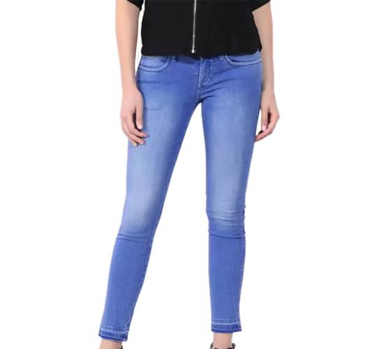 flipkart black jeans