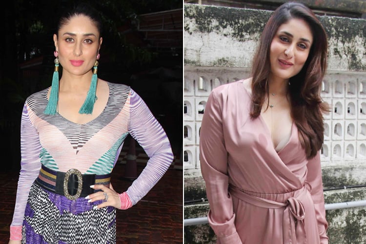 Kareena Kapoor Khan Height Weight Age Body Measurements And Bio 