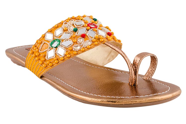 limeroad leather shoes