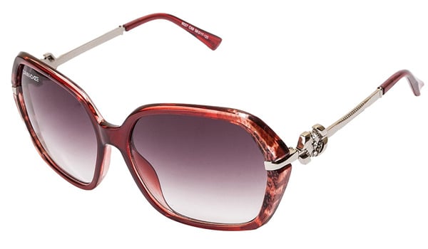 Over Sized Sunglasses