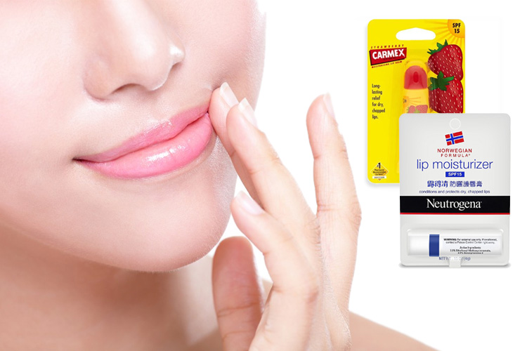 Top 20 Best Lip Balm For Dark Lips