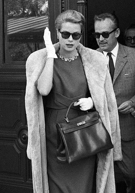 Kelly-bag-Grace-Kelly Grace Kellys Bag