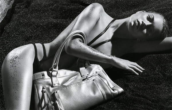 Kate Moss for Longchamp Bag