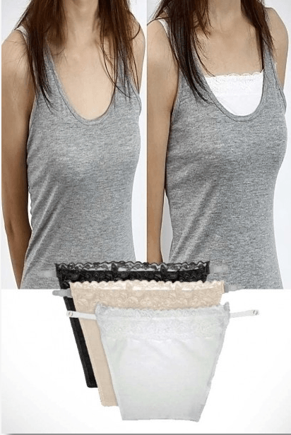 Miracle Cami Lingerie Accessorie