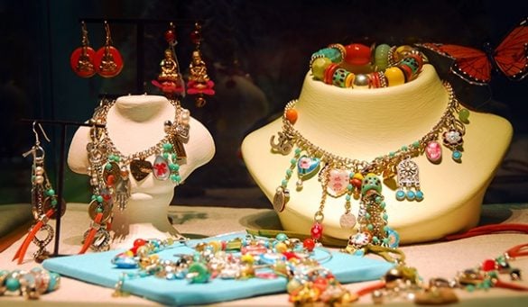 Funky Jewelry