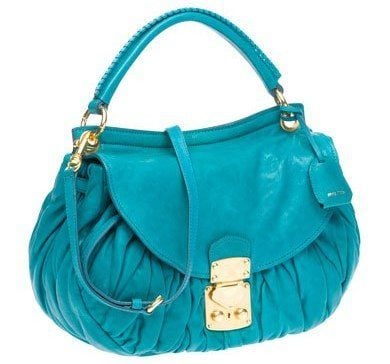 miumiu-Coffer-bag miumiu Coffer bag