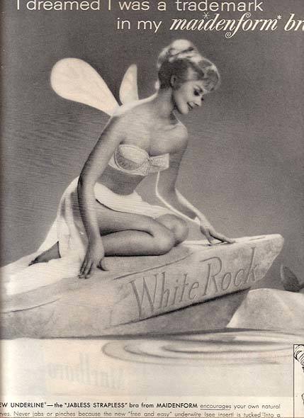 Source: pinterest.com 19th Century Bra