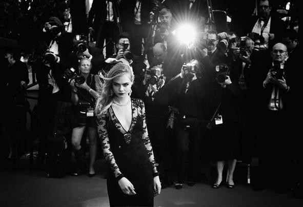 66th Cannes film festival
