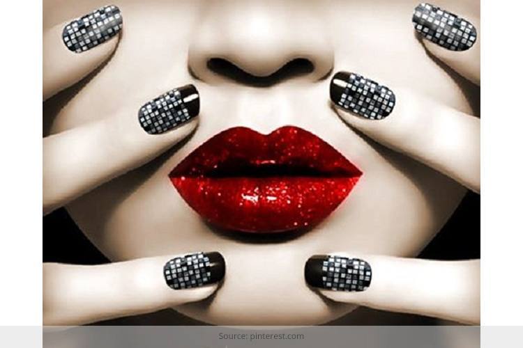 L'Oreal Launches FashioNAILable Art Stickers L'Oreal Launches FashioNAILable Art Stickers