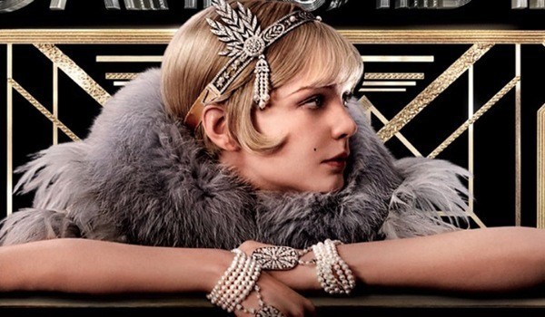 Gatsby jewellery