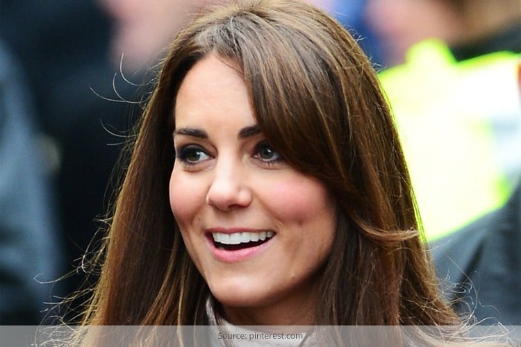 Kate Middleton's Royal Pregnancy Style