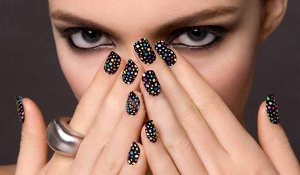 L'oreal paris Nail Art Stickers