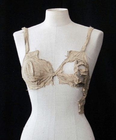 Medieval bras