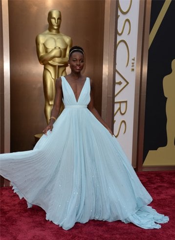 Memorable oscar dresses