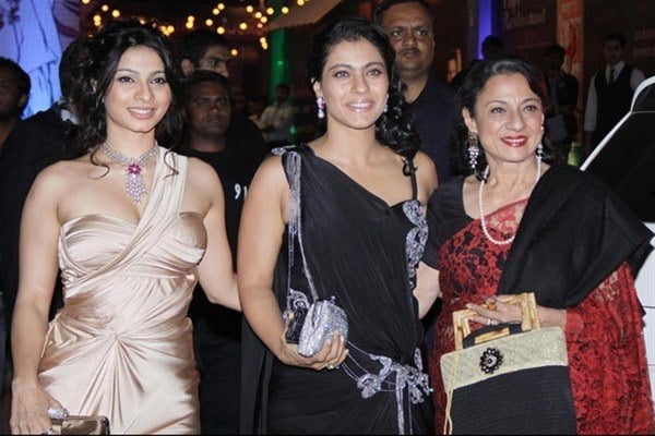 Top Bollywood Mother Daughter Jodis