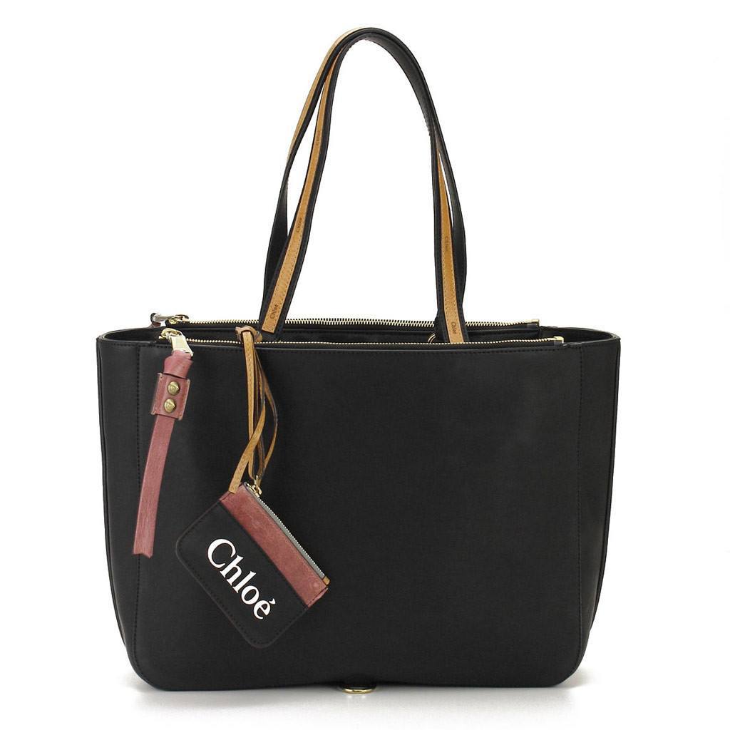 chloe tote Corporate Handbag