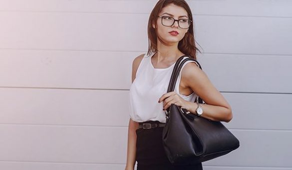 Corporate Handbags