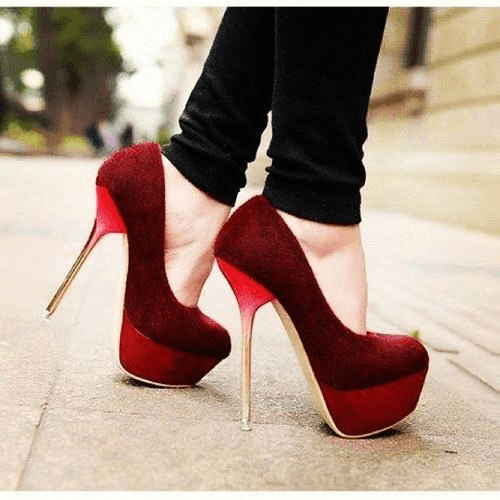 high heels shoes for women