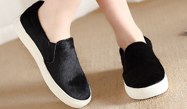Great Outfits Ideas for Your Loafers