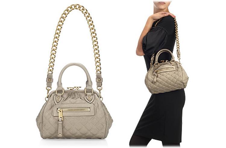 Pamper Your Mom With Luxury Handbag This Mother's Day