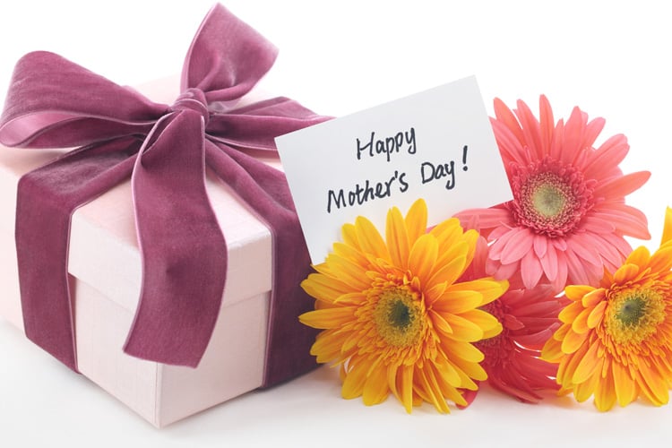 Mothers Day Gift Ideas