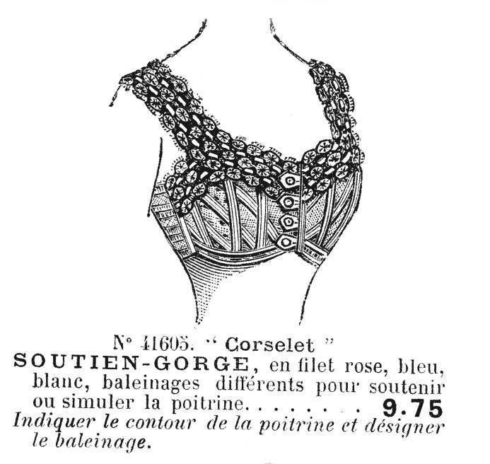 soutien gorge