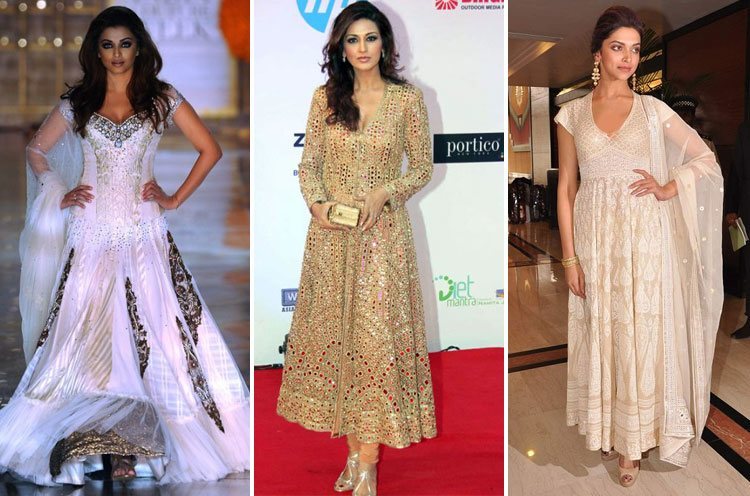 Abu Jani Sandeep Khosla Salwar Kameez Collection