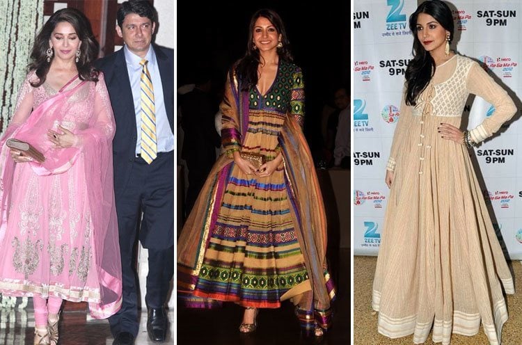 Abu Jani Sandeep Khosla best collections