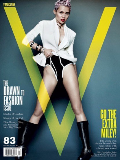 Best June 2013 Magazine Covers