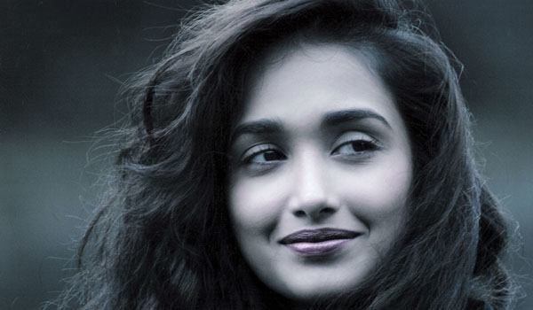 Bollywood Fashionista Jiah Khan