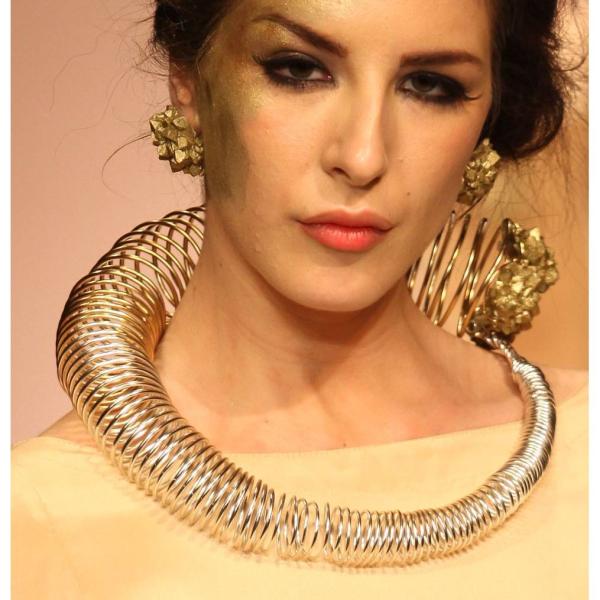 Eina Ahluwalia jewelry designer collection