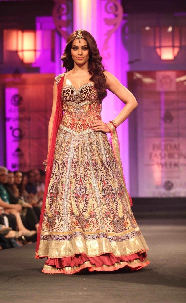 India Bridal Fashion Week