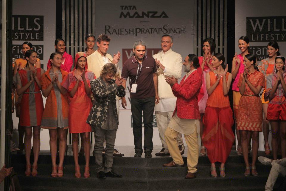 Indian Fashion Couture Designers