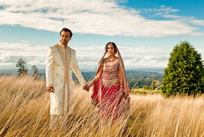 Indian wedding photographer