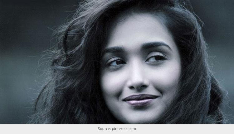 Jiah Khan Bollywood Fashionista