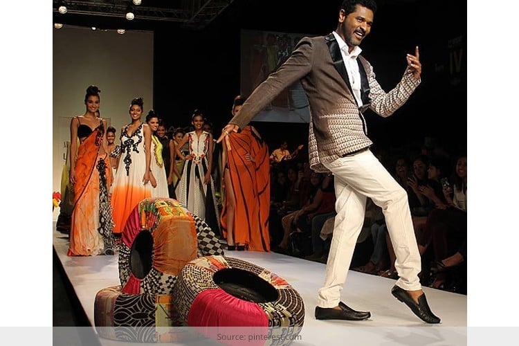 Lakme Fashion Runway