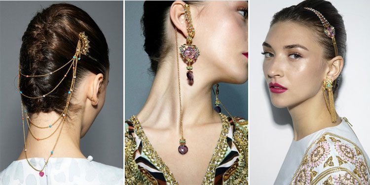 Manish Arora collections