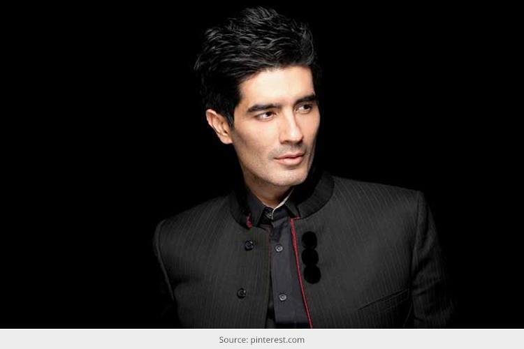 Manish Malhotra  Bollywood Fashion