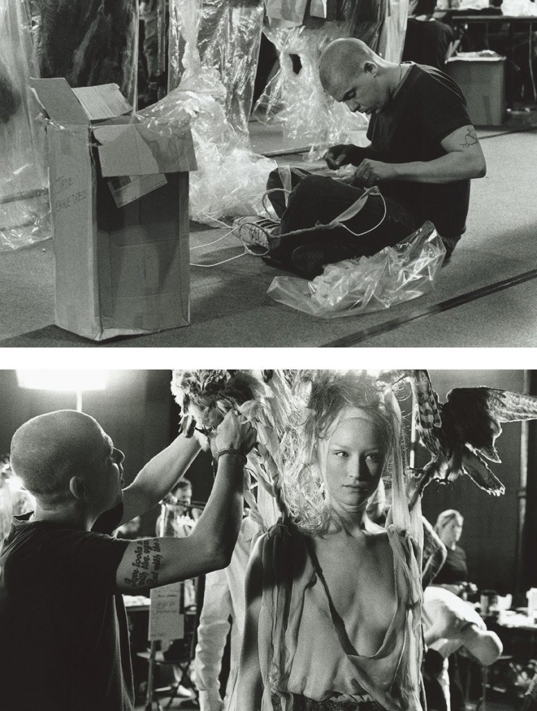 McQueen