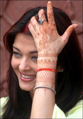 Mehndi