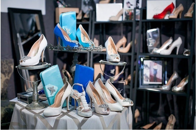 Aruna Seth-shoes Shoes designer Aruna Seth