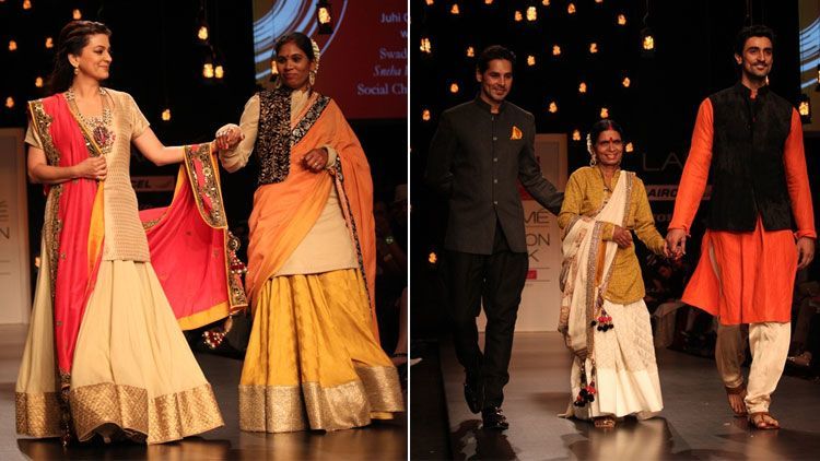 Vikram Phadnis Brings Rural India