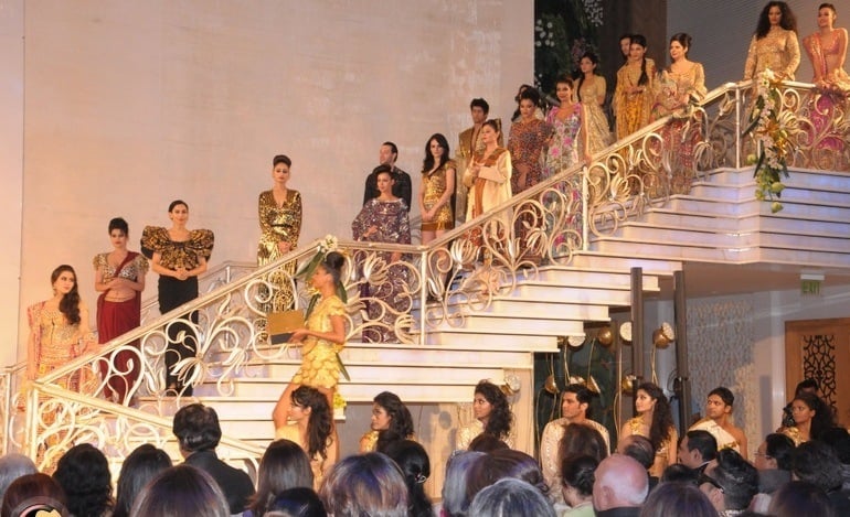 abu jani sandeep khosla 25 years book launch