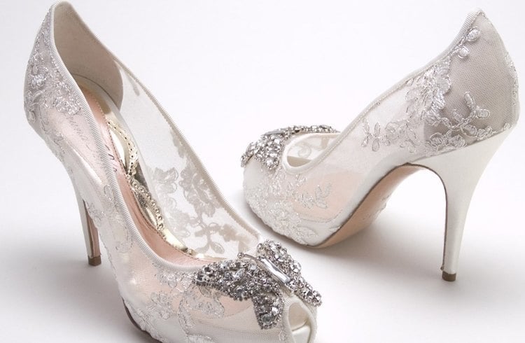 Aruna Seth Butterfly Shoes Aruna Seth Butterfly Shoes